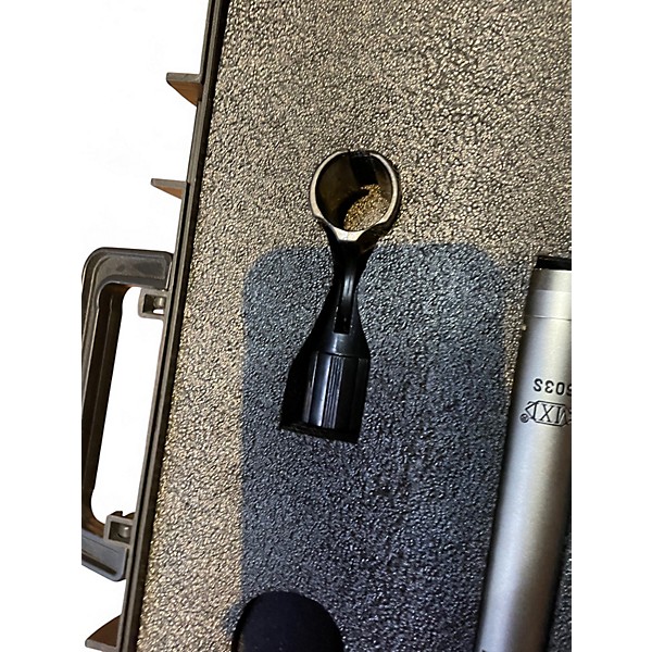 Used MXL 603S Condenser Microphone