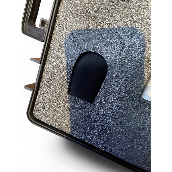 Used MXL 603S Condenser Microphone