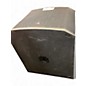 Used Electro-Voice ETX18SP Powered Subwoofer