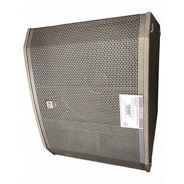 Used Electro-Voice ETX18SP Powered Subwoofer