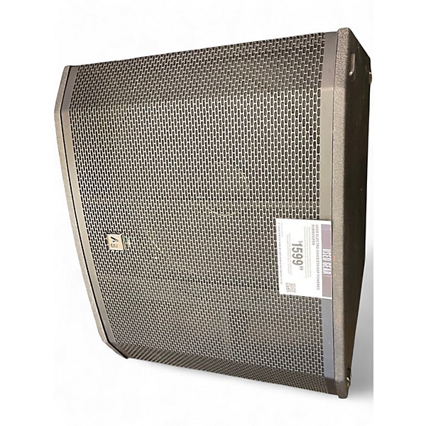 Used Electro-Voice ETX18SP Powered Subwoofer