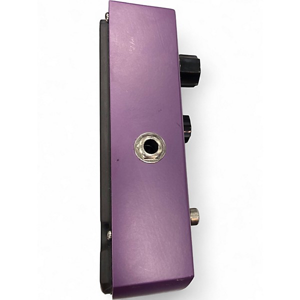 Used Moen SHAKY JIMI VIBE Effect Pedal