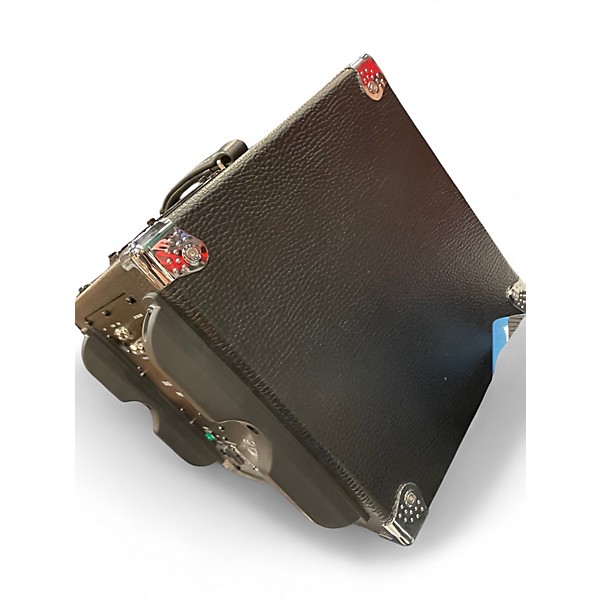 Used Phil Jones Bass SUITCASE COMPACT BG-400 Bass Combo Amp