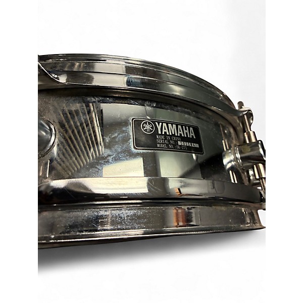 Used Yamaha 10in SK-275 Chrome Drum