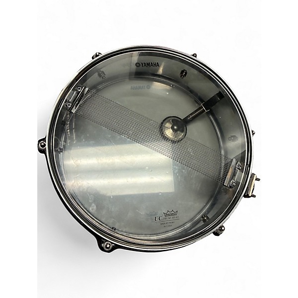 Used Yamaha 10in SK-275 Chrome Drum