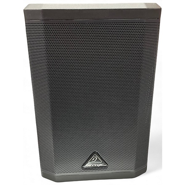 Used Behringer B1C Powered Speaker