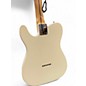 Used 2010 Fender American Special Telecaster Olympic White Solid Body Electric Guitar