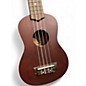 Used Kohala ak-s brown Ukulele