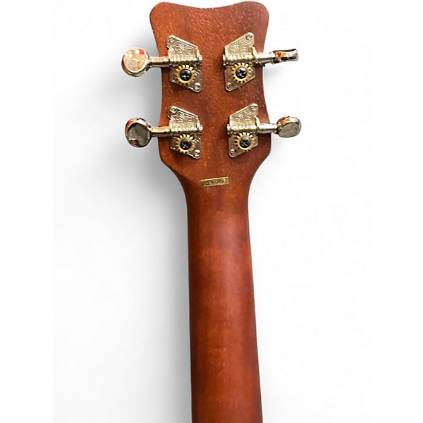 Used Kohala ak-s brown Ukulele