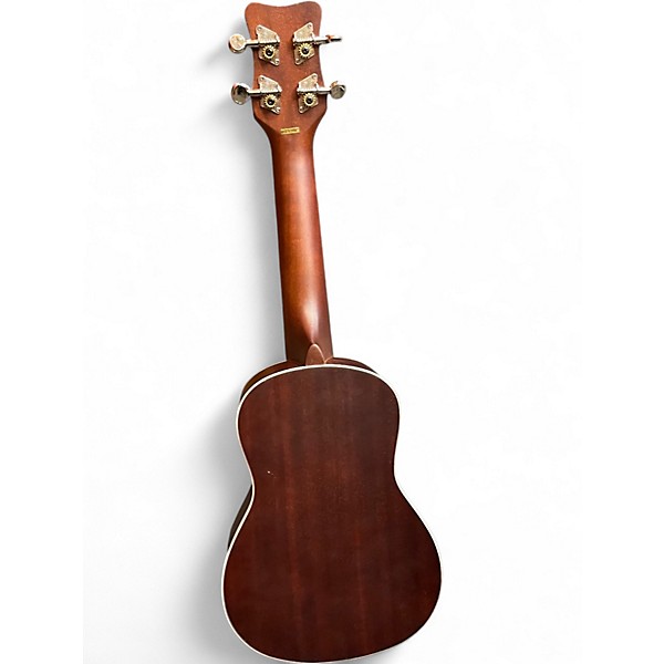 Used Kohala ak-s brown Ukulele