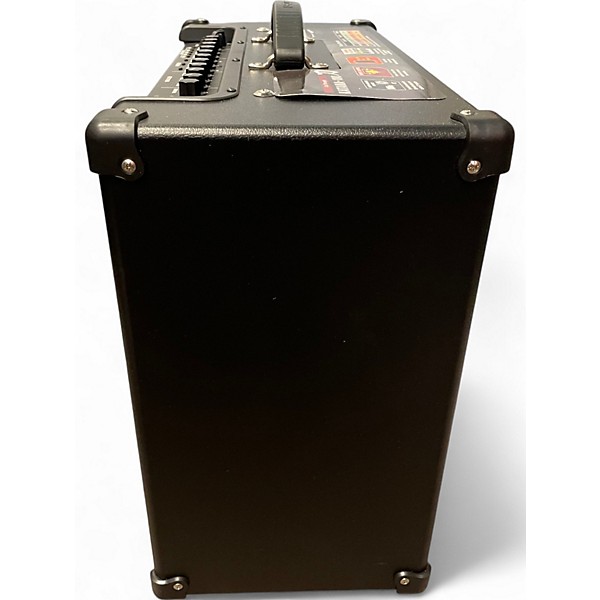 Used BOSS Katana 100 100W 1X12 Guitar Combo Amp