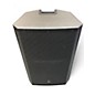 Used Electro-Voice ZLX-15P 15in 2-Way G2 Powered Speaker thumbnail