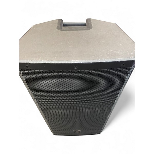 Used Electro-Voice ZLX-15P 15in 2-Way G2 Powered Speaker