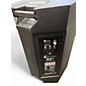 Used Electro-Voice ZLX-15P 15in 2-Way G2 Powered Speaker