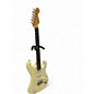 Used 2019 Fender American Professional Stratocaster SSS Olympic Pearl Solid Body Electric Guitar