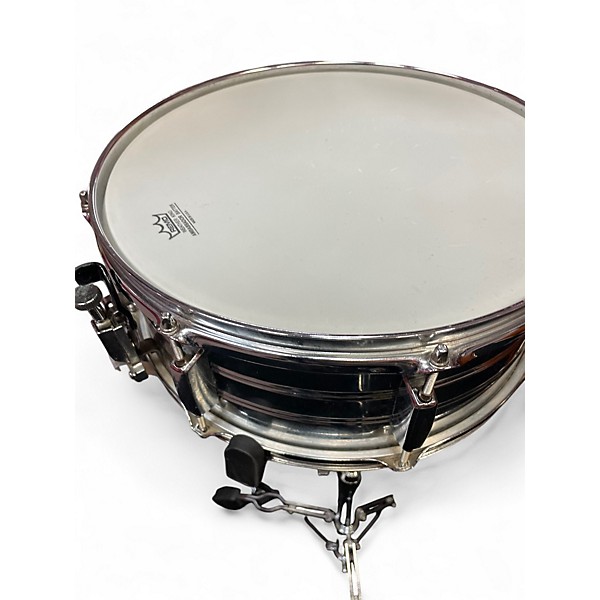 Used Peace 5 Piece DEMOLITIAN MAHOGANY DRUM KIT Natural Drum Kit