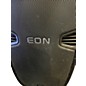 Used JBL EON515XT Powered Speaker