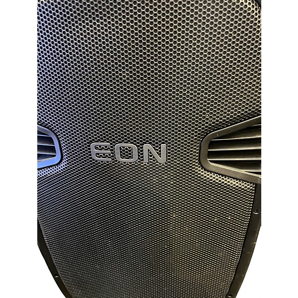 Used JBL EON515XT Powered Speaker