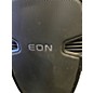 Used JBL EON515XT Powered Speaker
