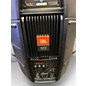 Used JBL EON515XT Powered Speaker