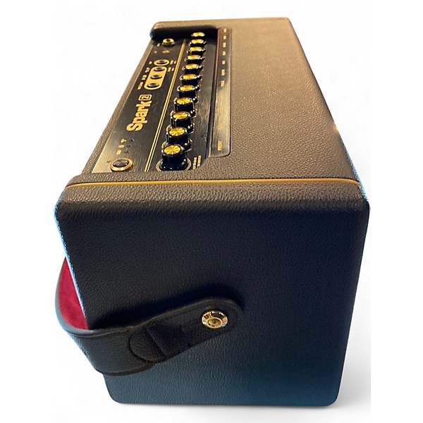 Used Positive Grid Spark 2 Guitar Combo Amp