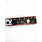 Used Focusrite Scarlett 18i8 Gen 3 Audio Interface thumbnail
