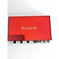 Used Focusrite Scarlett 18i8 Gen 3 Audio Interface