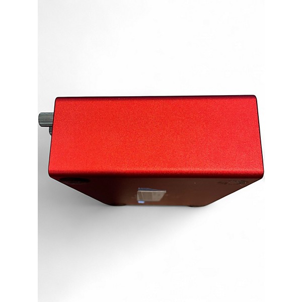 Used Focusrite Scarlett 18i8 Gen 3 Audio Interface