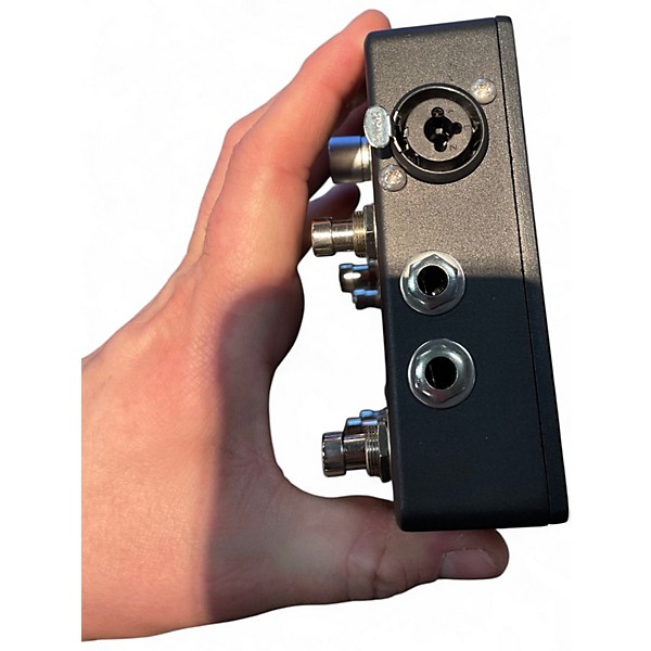 Used X Sonic XTONE Effect Processor