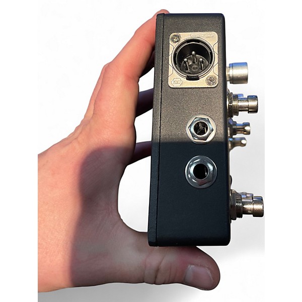 Used X Sonic XTONE Effect Processor