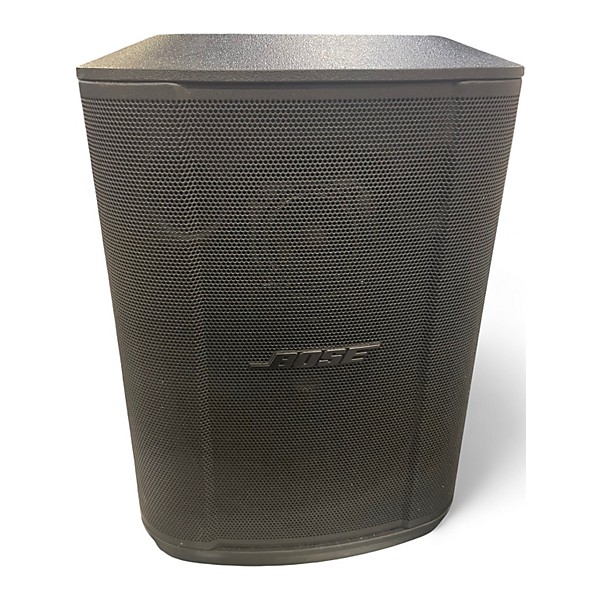 Used Bose S1 PRO+ Powered Speaker