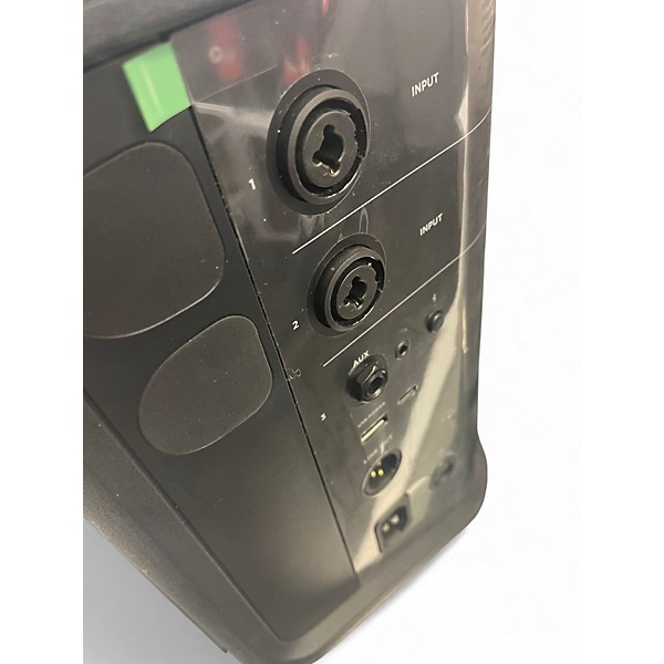Used Bose S1 PRO+ Powered Speaker