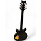 Used Daisy Rock Elite Classic Yellow Solid Body Electric Guitar
