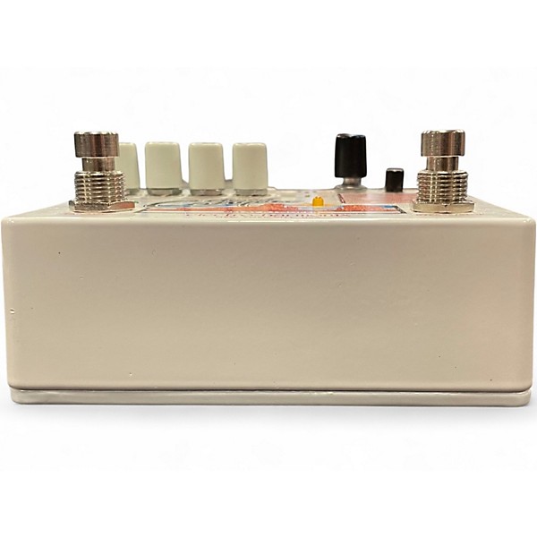 Used Electro-Harmonix Grand Canyon Delay and Looper Effect Pedal