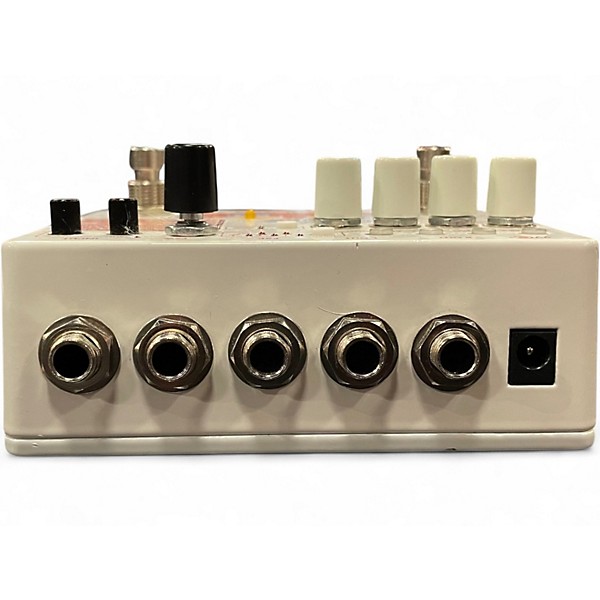 Used Electro-Harmonix Grand Canyon Delay and Looper Effect Pedal