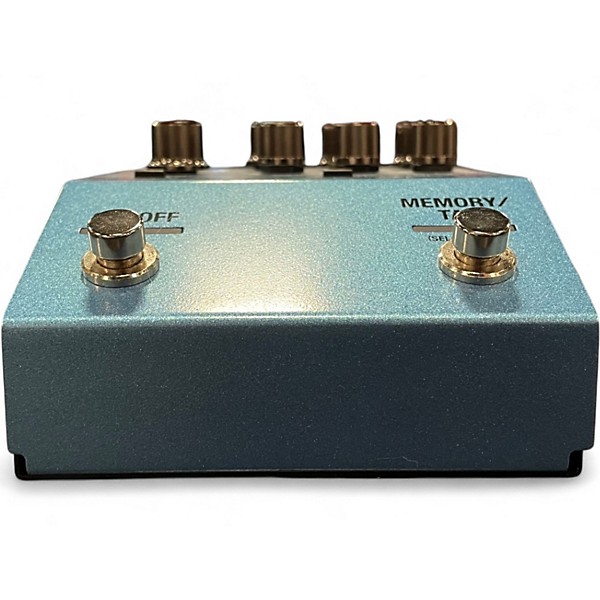 Used BOSS MD200 Effect Processor