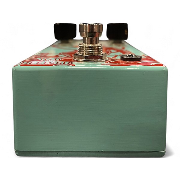 Used Walrus Audio Voyager MK II Effect Pedal