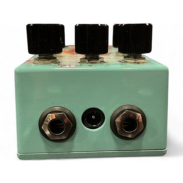 Used Walrus Audio Voyager MK II Effect Pedal