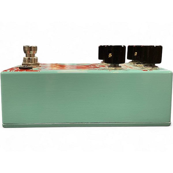 Used Walrus Audio Voyager MK II Effect Pedal