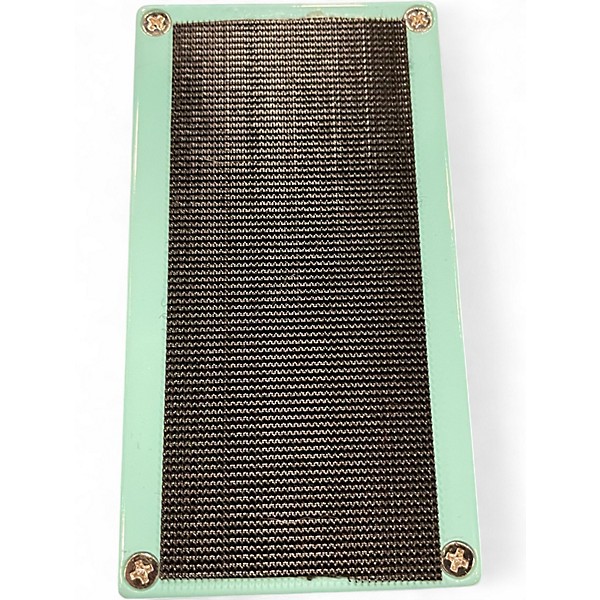 Used Walrus Audio Voyager MK II Effect Pedal