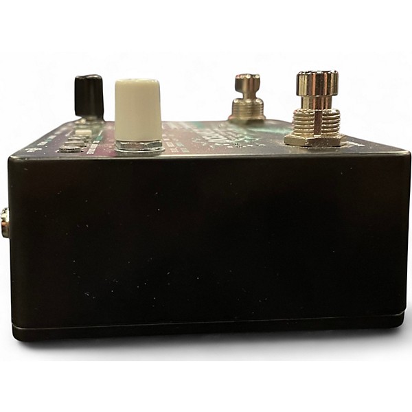 Used Electro-Harmonix Oceans 12 Dual Stereo Reverb Effect Pedal