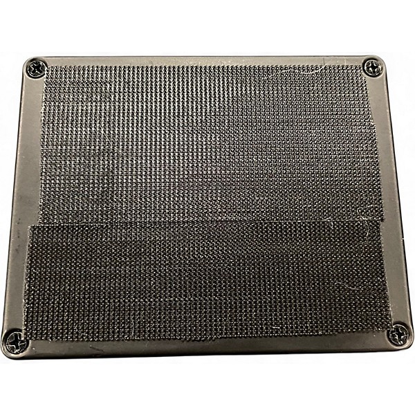 Used Electro-Harmonix Oceans 12 Dual Stereo Reverb Effect Pedal