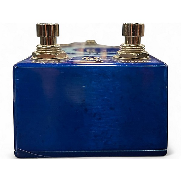 Used Walrus Audio Slo Reverb Effect Pedal