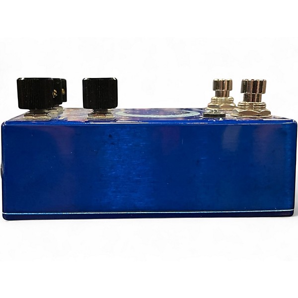 Used Walrus Audio Slo Reverb Effect Pedal