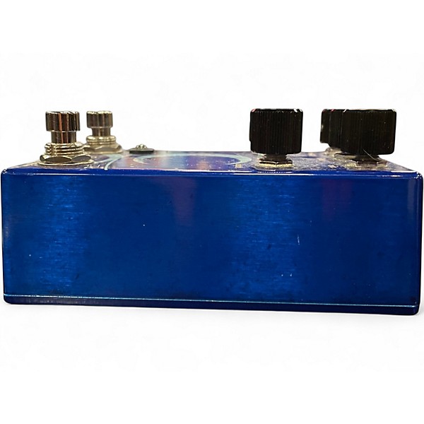 Used Walrus Audio Slo Reverb Effect Pedal