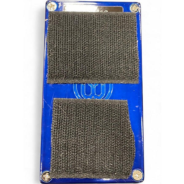 Used Walrus Audio Slo Reverb Effect Pedal