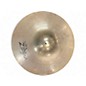 Used Zildjian 10in A Custom Splash Cymbal thumbnail