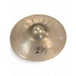 Used Zildjian 10in A Custom Splash Cymbal