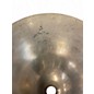 Used Zildjian 10in A Custom Splash Cymbal