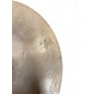 Used Zildjian 10in A Custom Splash Cymbal